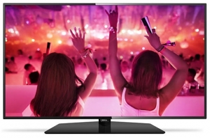 Philips TV 49PFS5301/12 Black Philips TV 49PFS5301/12 Black